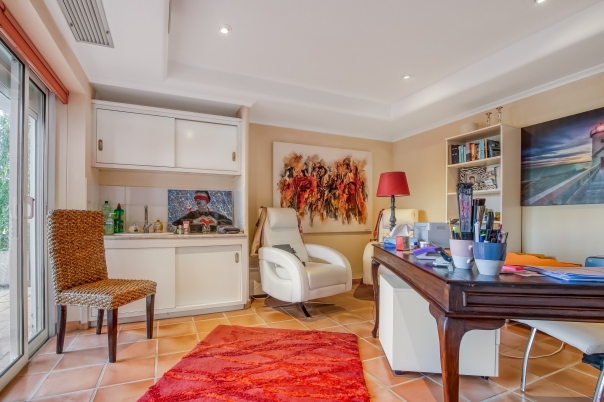 7 bed villa in Moraira