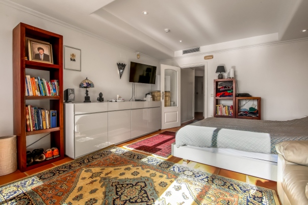7 bed villa in Moraira