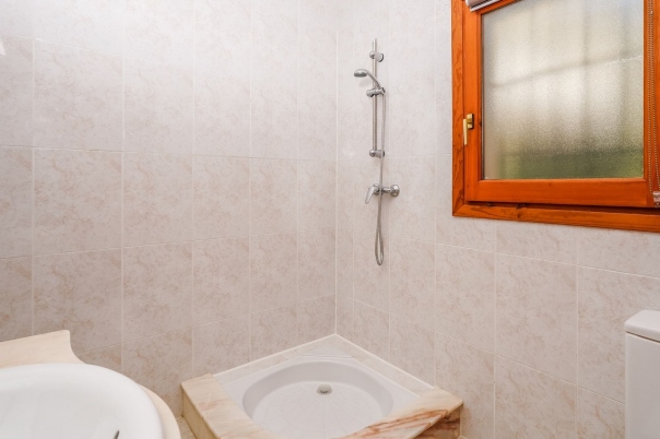 4 bed villa in Moraira
