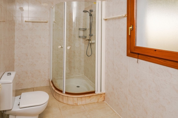 4 bed villa in Moraira