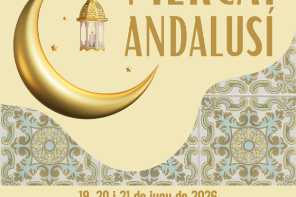Andalusian Market in Moraira - June 2026