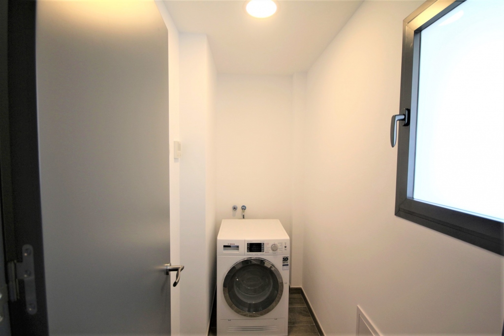 2 bed apartment in Benitachell