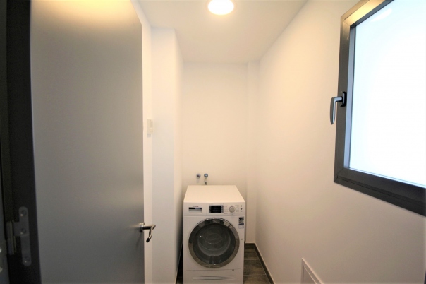 2 bed apartment in Benitachell