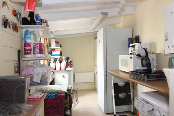 4 bed villa in Calpe