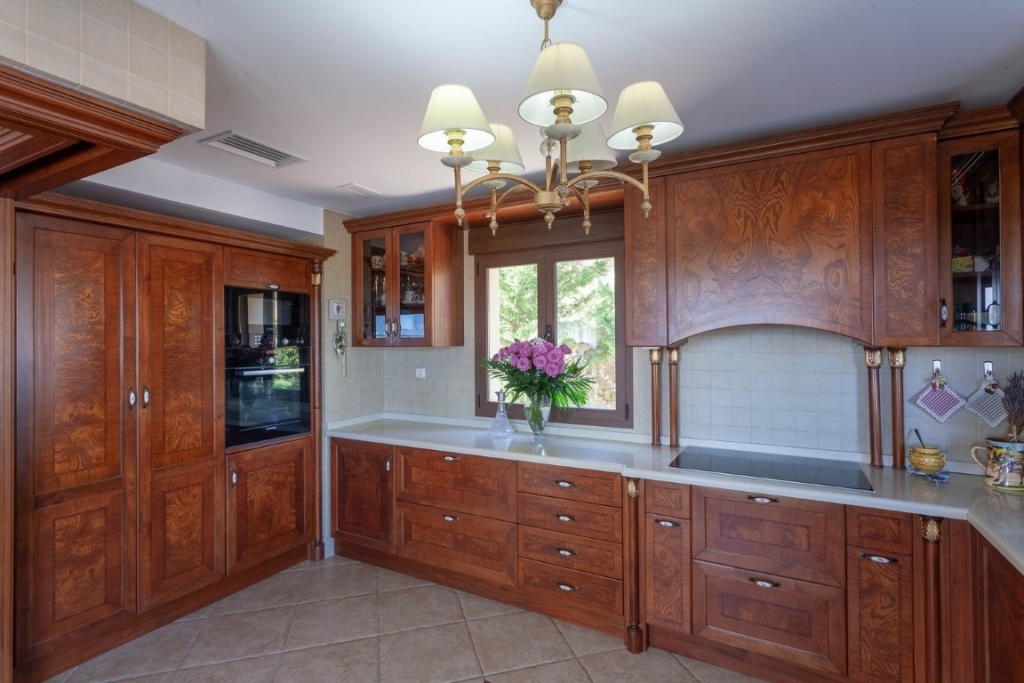 5 bed villa in Calpe