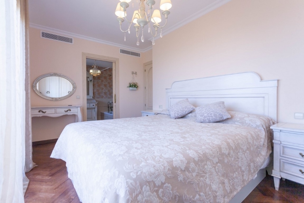 5 bed villa in Calpe