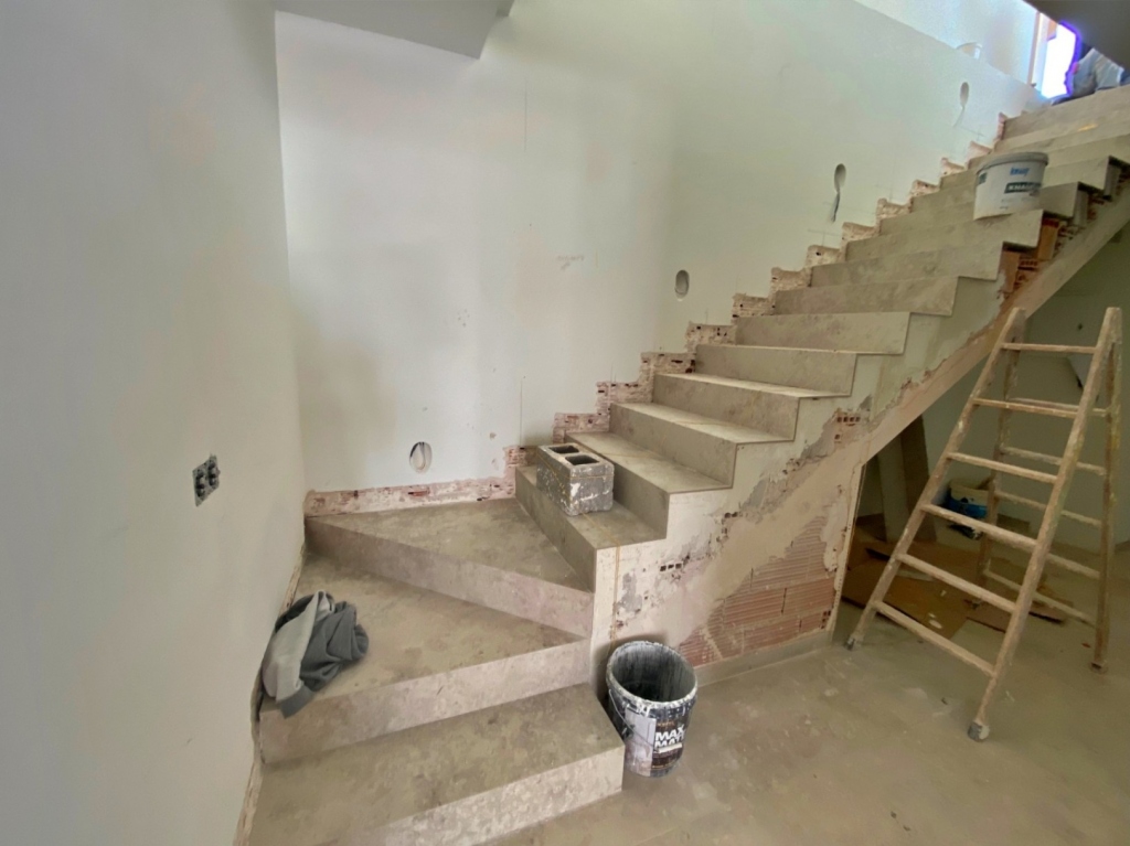 4 bed villa in Benissa
