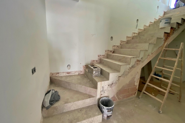 4 bed villa in Benissa