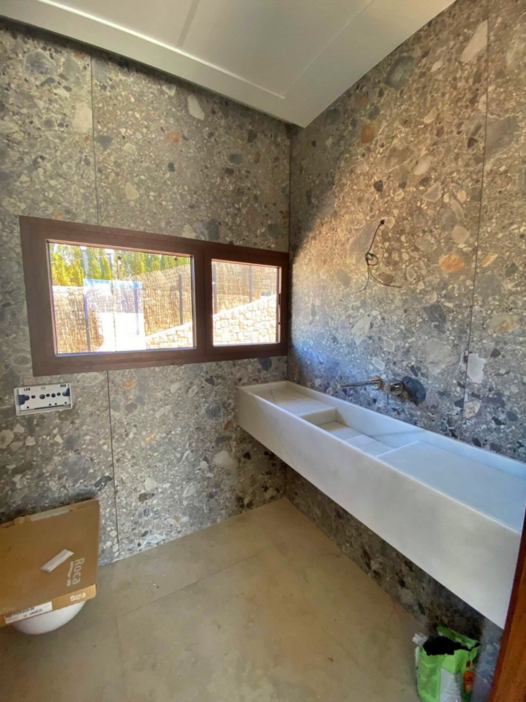 4 bed villa in Benissa