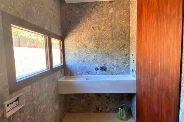 4 bed villa in Benissa