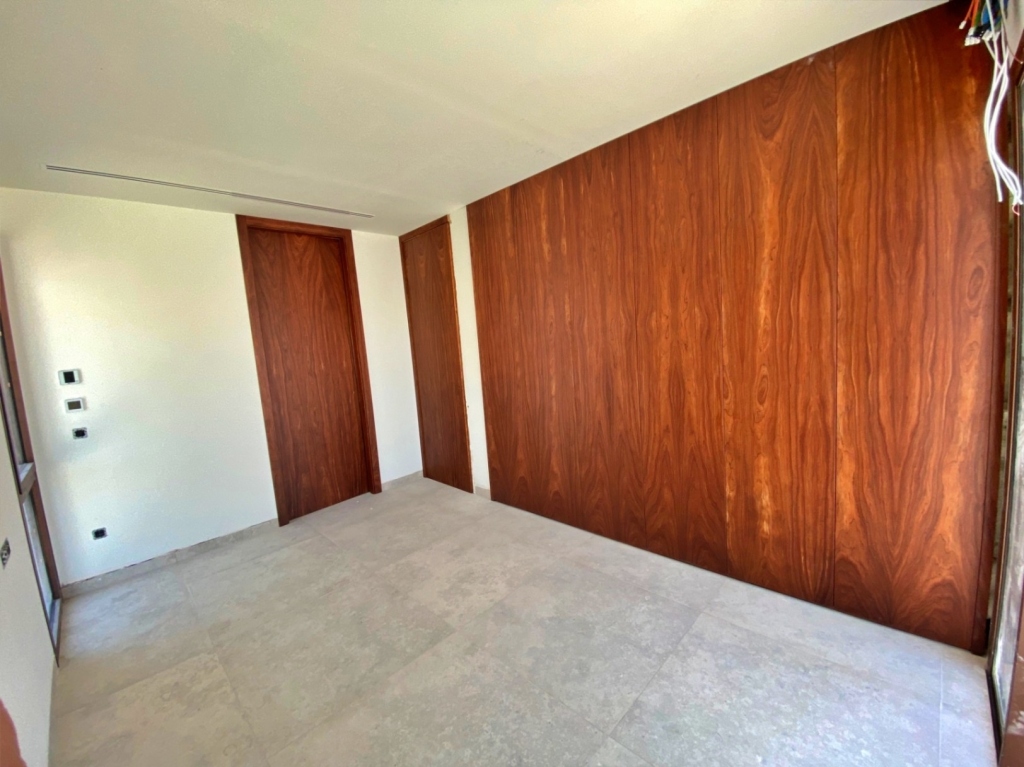 4 bed villa in Benissa