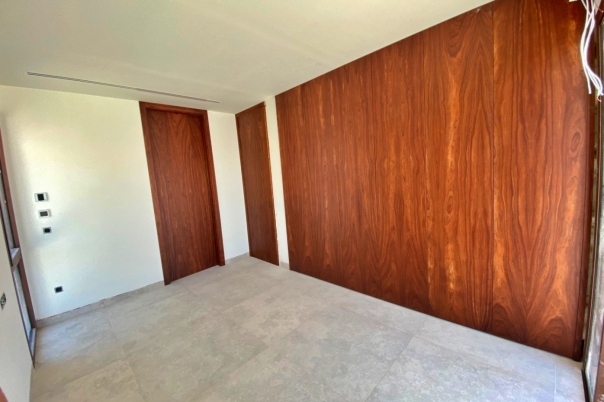 4 bed villa in Benissa