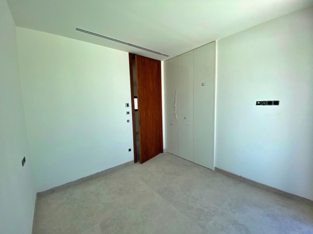 4 bed villa in Benissa