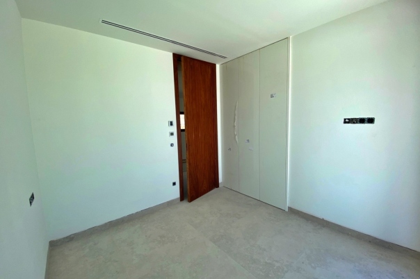 4 bed villa in Benissa