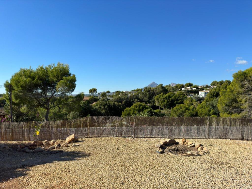 7 bed villa in Altea