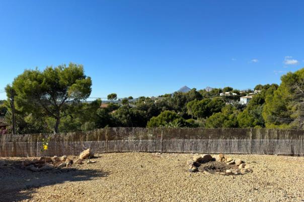 7 bed villa in Altea