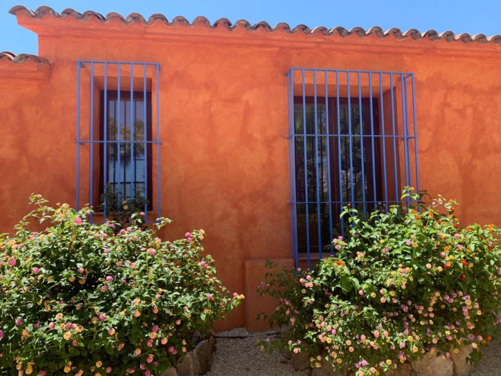 7 bed villa in Altea