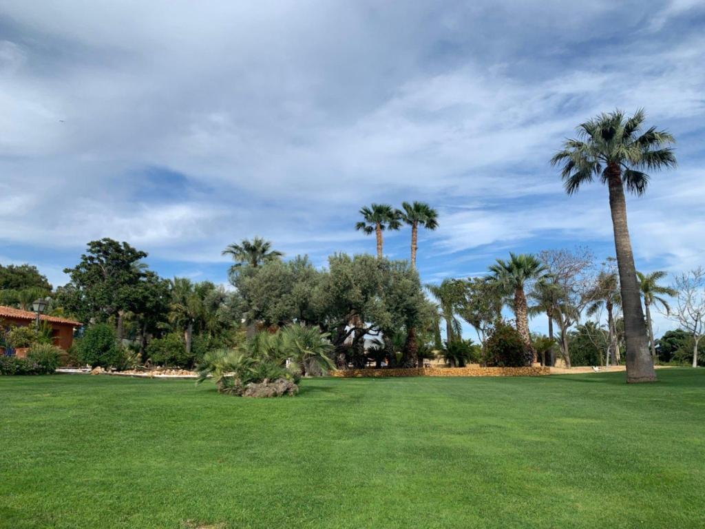 7 bed villa in Altea