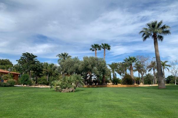 7 bed villa in Altea