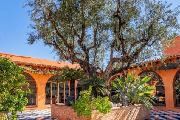 7 bed villa in Altea