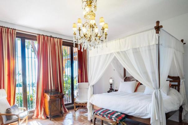 7 bed villa in Altea