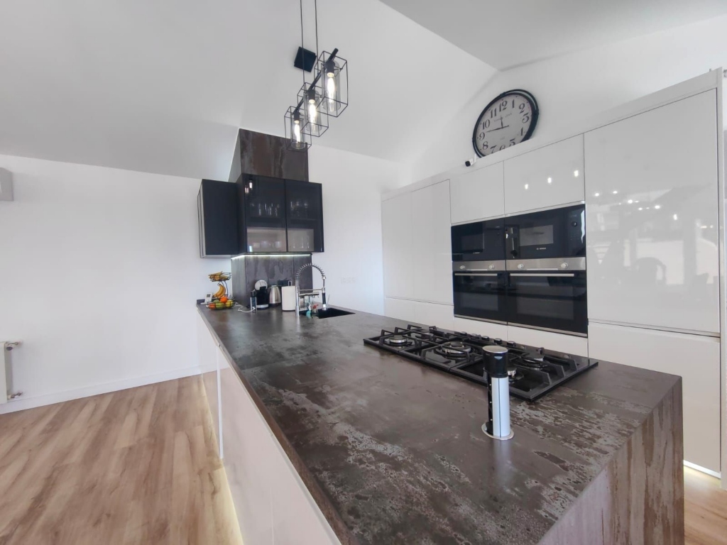 4 bed casa / chalet in Calpe / Calp