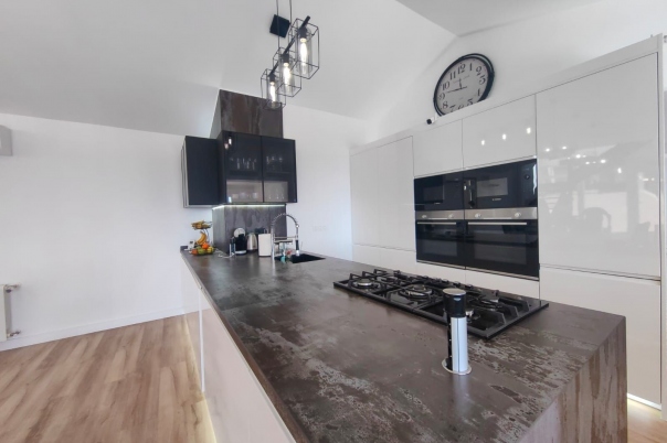 4 bed casa / chalet in Calpe / Calp