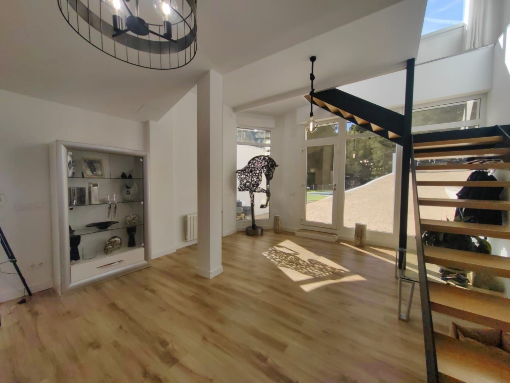 4 bed casa / chalet in Calpe / Calp