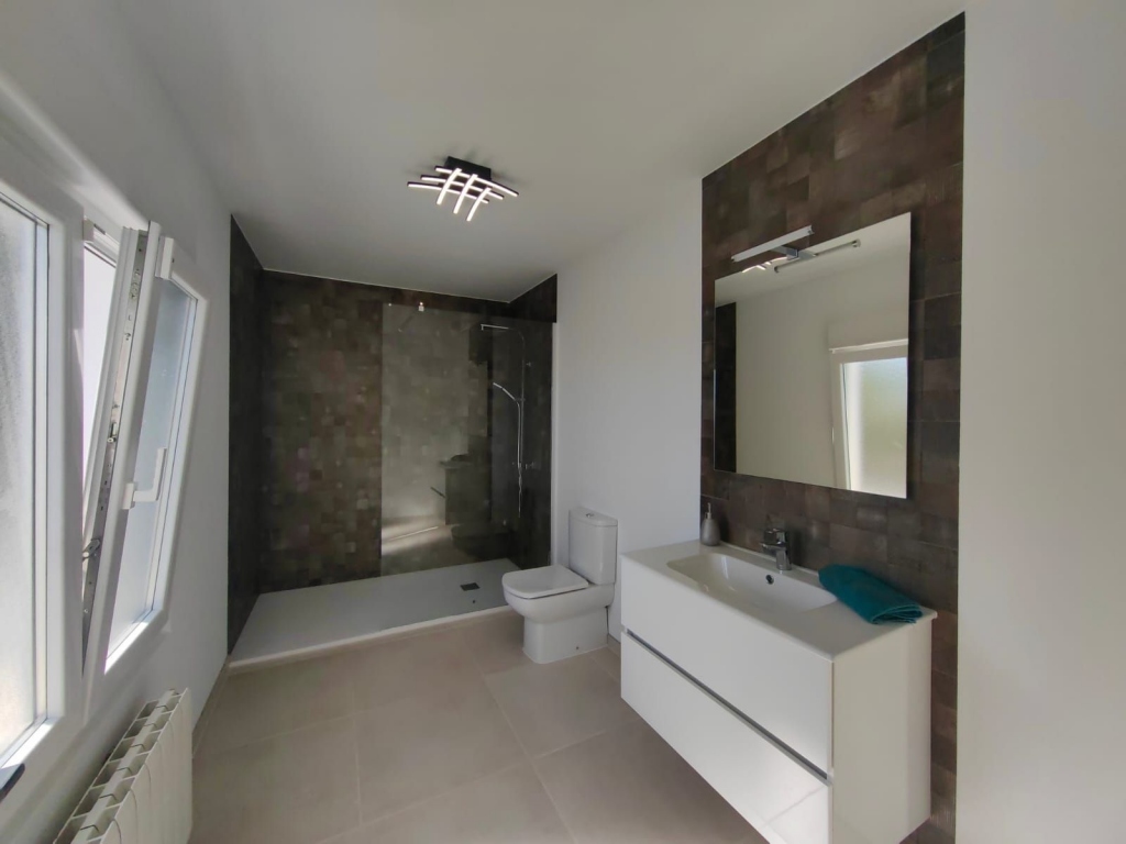 4 bed casa / chalet in Calpe / Calp