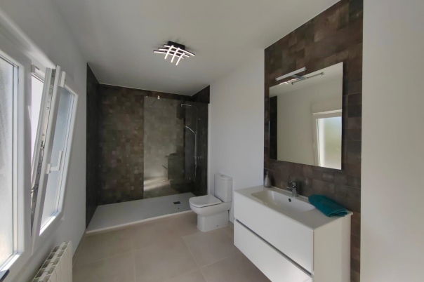 4 bed casa / chalet in Calpe / Calp