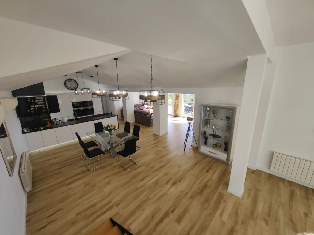 4 bed casa / chalet in Calpe / Calp