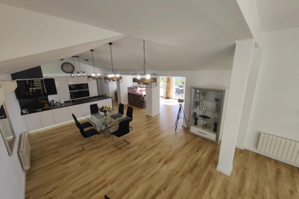 4 bed casa / chalet in Calpe / Calp