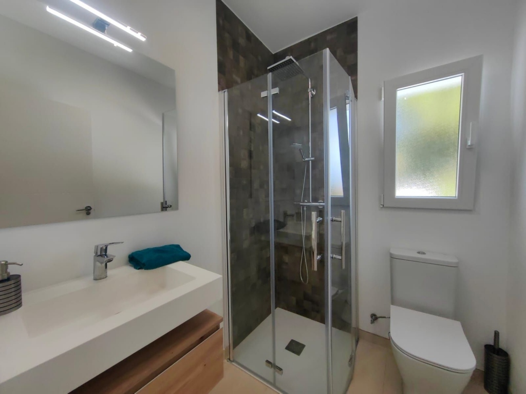 4 bed casa / chalet in Calpe / Calp