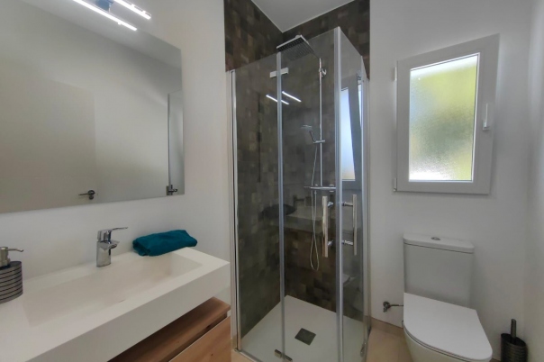 4 bed casa / chalet in Calpe / Calp