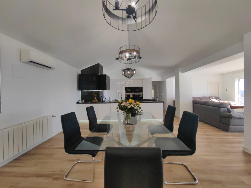 4 bed casa / chalet in Calpe / Calp