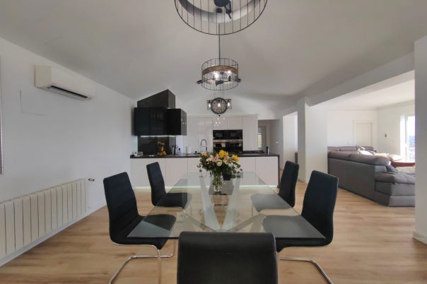 4 bed casa / chalet in Calpe / Calp