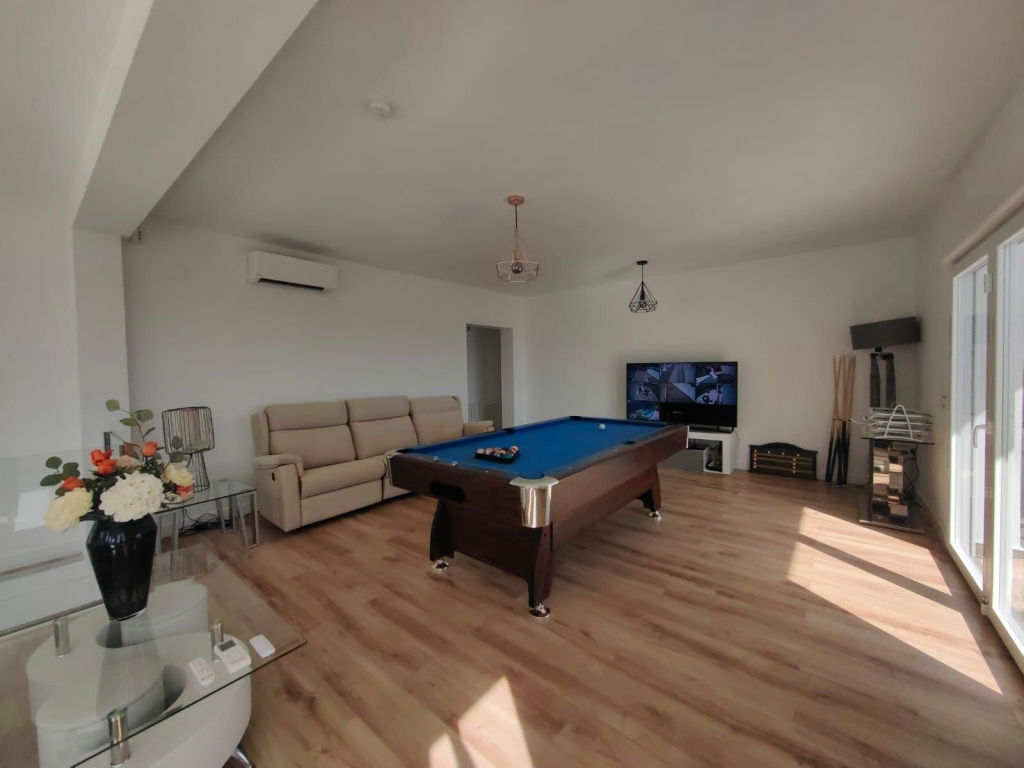 4 bed casa / chalet in Calpe / Calp