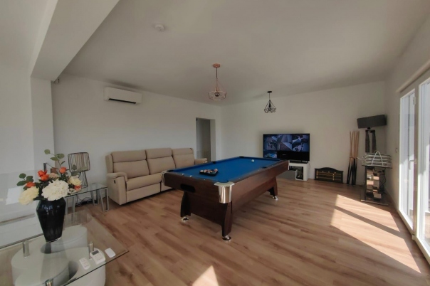 4 bed casa / chalet in Calpe / Calp