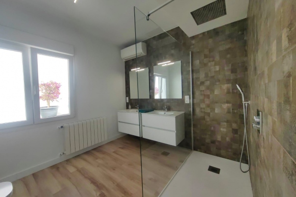 4 bed casa / chalet in Calpe / Calp