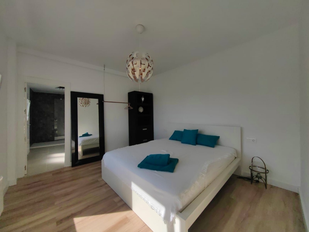 4 bed casa / chalet in Calpe / Calp