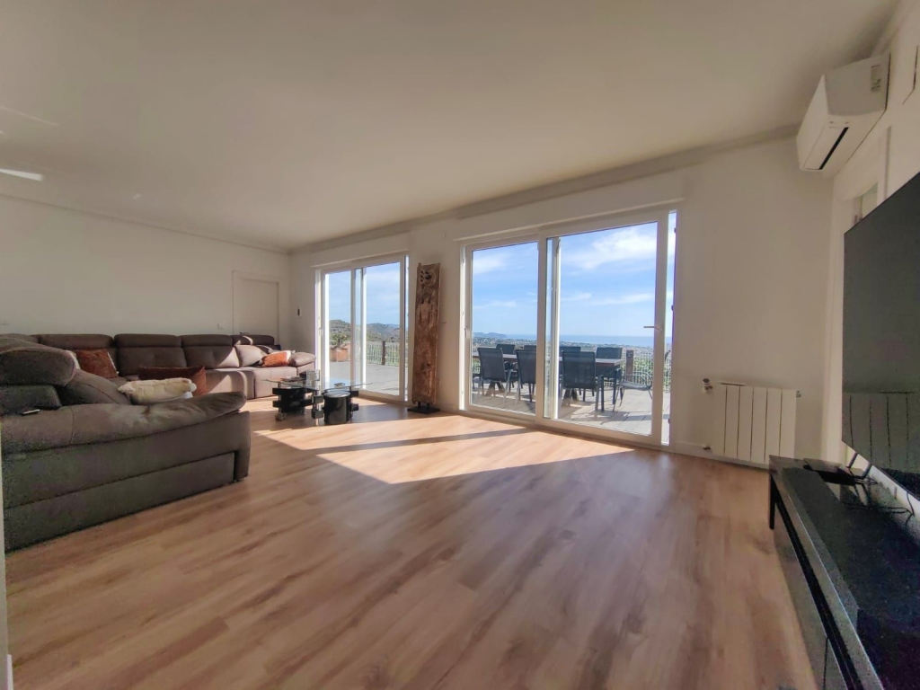 4 bed casa / chalet in Calpe / Calp