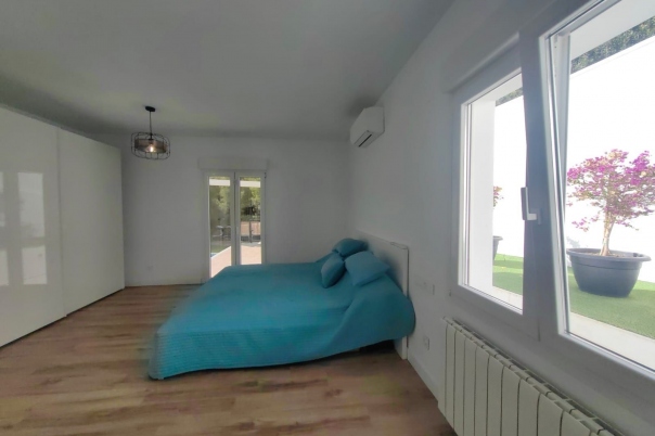 4 bed casa / chalet in Calpe / Calp
