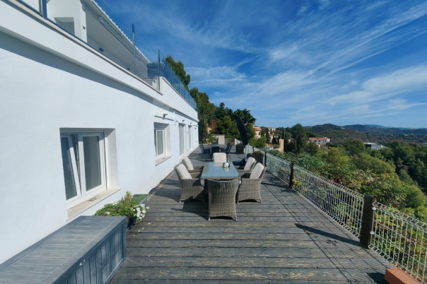 4 bed casa / chalet in Calpe / Calp