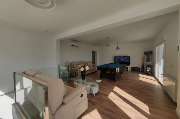 4 bed casa / chalet in Calpe / Calp
