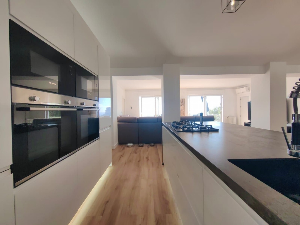 4 bed casa / chalet in Calpe / Calp