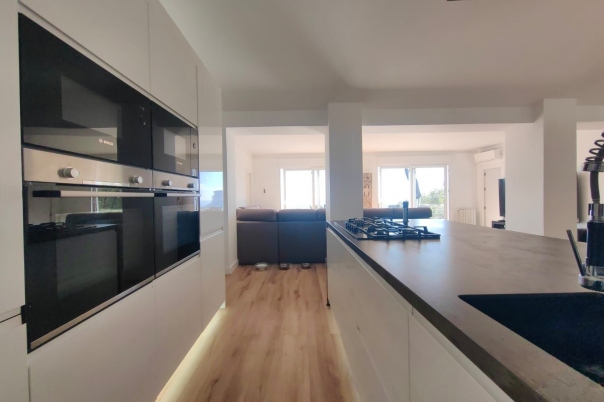 4 bed casa / chalet in Calpe / Calp