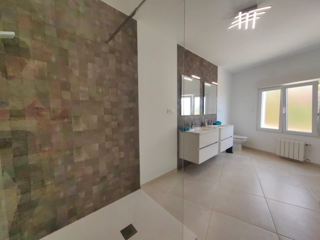 4 bed casa / chalet in Calpe / Calp