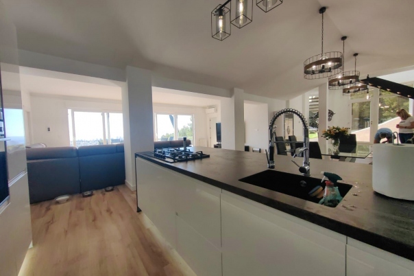 4 bed casa / chalet in Calpe / Calp