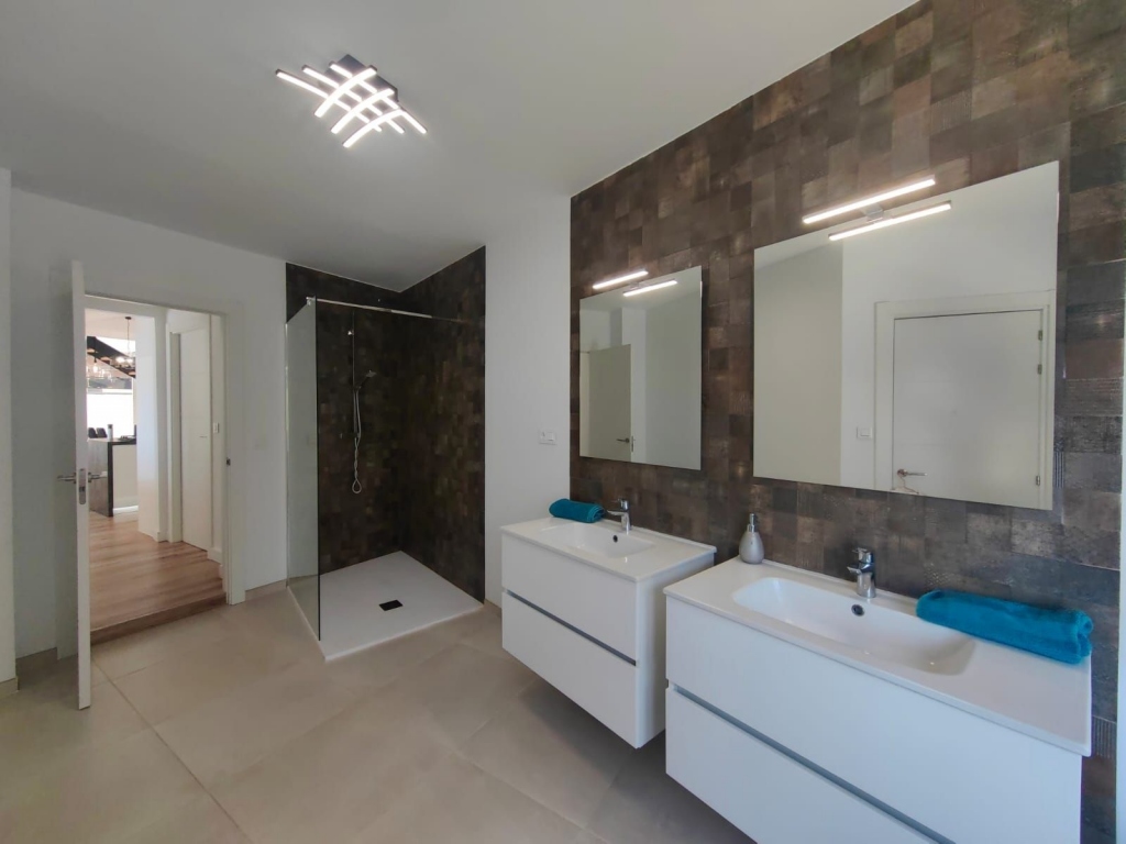 4 bed casa / chalet in Calpe / Calp