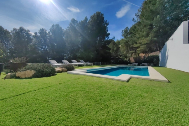 4 bed casa / chalet in Calpe / Calp